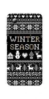 Чохол на ZTE Blade A3 (2019) Christmas jumper ver.1 фото 1 з 1