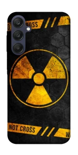 Чохол на Samsung Galaxy A25 5G Radiation фото 1 з 1