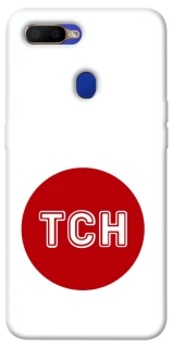 Чохол на Oppo A5s ТСН фото 1 з 1
