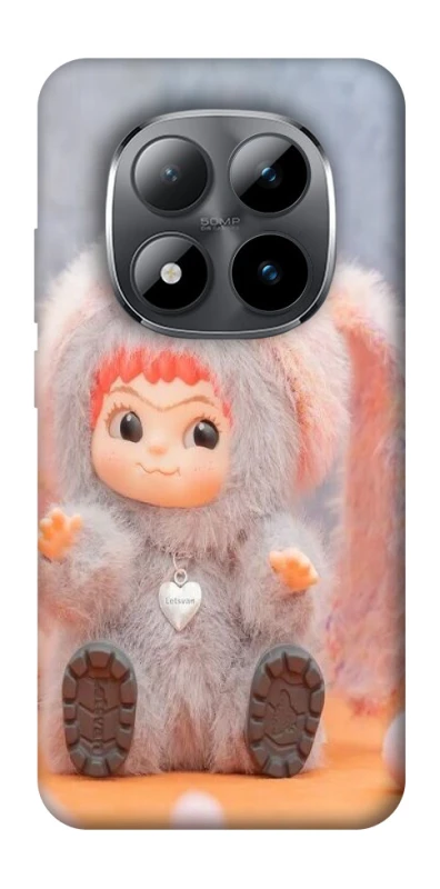 Чохол на Xiaomi Redmi Note 15 Pro 5G Wakuku ver.1 фото 1 з 1