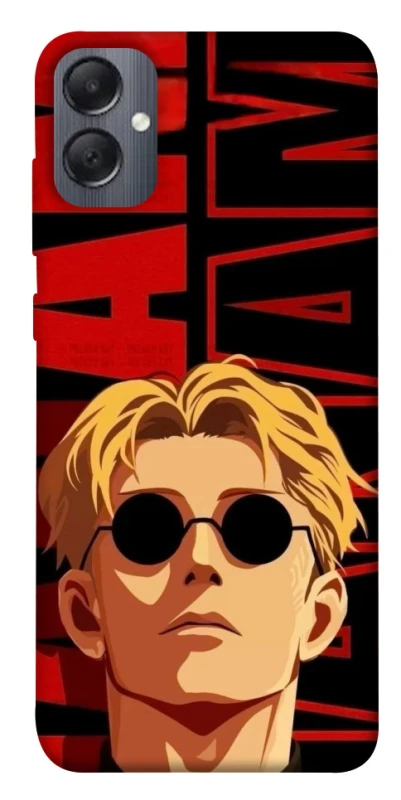 Чохол на Samsung Galaxy A05 Nanami v2 фото 1 з 1