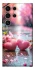 Чохол на Samsung Galaxy S25 Ultra Pink heart фото 1 з 1