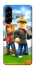Чохол на Samsung Galaxy A56 5G Roblox Builder Adventure фото 1 з 1