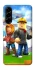 Чохол на Samsung Galaxy A57 5G Roblox Builder Adventure фото 1 з 1