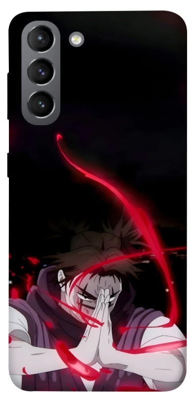 Чохол на Samsung Galaxy S21 Choso фото 1 з 1