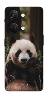 Чохол на OnePlus Nord 3 Панда фото 1 з 1