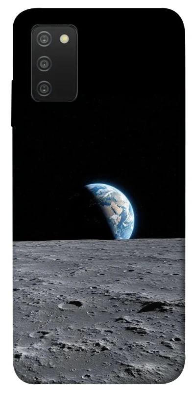 Чехол на Samsung Galaxy A03s Artemis 2 фото 1 из 1