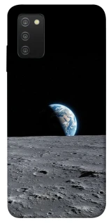 Чехол на Samsung Galaxy A03s Artemis 2 фото 1 из 1