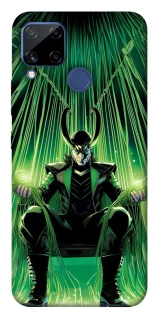 Чехол на Realme C15 Loki фото 1 из 1