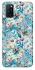 Чохол на Oppo A52 / A72 / A92 Floral design ver.5 фото 1 з 1
