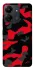 Чехол на Xiaomi Poco C65 Camouflage v15 фото 1 из 1