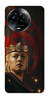 Чохол на Realme C67 4G House of the Dragon ver.6 фото 1 з 1