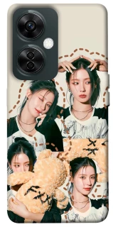 Чехол на OnePlus Nord CE 3 Lite Miyeon v2 - (G)I-DLE фото 1 из 1