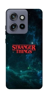 Чехол на Motorola Edge 50 Neo Stranger Things ver.30 фото 1 из 1