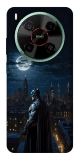 Чохол на ZTE Nubia V70 Max The Dark Knight фото 1 з 1