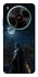 Чохол на ZTE Nubia V70 Max The Dark Knight фото 1 з 1