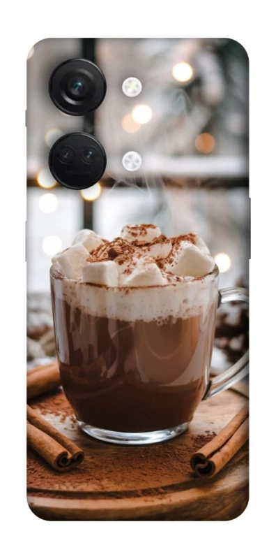 Чохол на OnePlus Nord 3 Cocoa фото 1 з 1