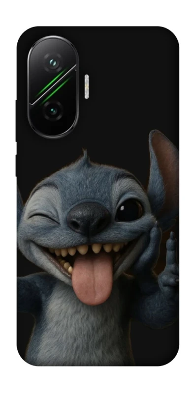 Чохол на Xiaomi Poco F7 Stitch фото 1 з 1