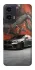 Чохол на Motorola Moto G35 BMW v16 фото 1 з 1