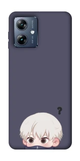 Чехол на Motorola Moto G54 Power Toge Inumaki фото 1 из 1