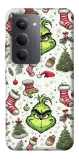 Чохол на Xiaomi Redmi 15 (Global) Grinch mood ver.3 фото 1 з 1