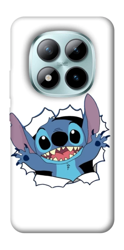 Чехол на Xiaomi Redmi Note 15 Pro+ 5G Stitch ver.19 фото 1 Чехол на Xiaomi Redmi Note 15 Pro+ 5G Stitch ver.19 фото 1 из 1