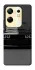 Чохол на Infinix Zero 30 4G BMW v11 фото 1 з 1