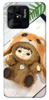 Чехол на Xiaomi Redmi 10C Wakuku ver.4 фото 1 из 1