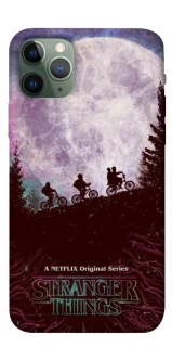 Чохол на Apple iPhone 11 Pro (5.8") Stranger Things ver.34 фото 1 з 1