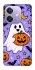 Чехол на Oppo A3 4G Halloween v15 фото 1 из 1