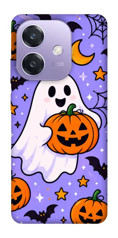 Чехол на Oppo A3X Halloween v15 фото 1 из 1