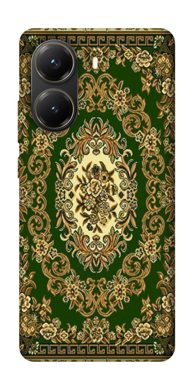 Чохол на Xiaomi Poco X7 Pro Килим v9 фото 1 з 1