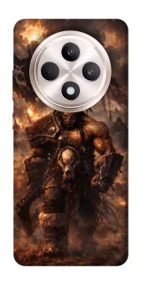 Чохол на Oppo Reno 12 F 4G/5G Grommash Hellscream фото 1 з 1