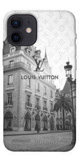 Чехол на Apple iPhone 12 mini (5.4") Louis Vuitton ver.2 фото 1 из 1