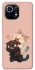 Чохол на Xiaomi Mi 11 Сat and cat фото 1 з 1