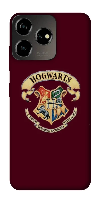 Чохол на ZTE Blade V50 Design 4G Harry Potter v7 фото 1 з 1