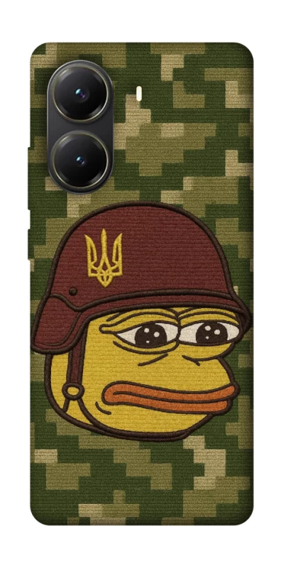 Чохол на Xiaomi Poco X6 Pro Pepehota фото 1 з 1