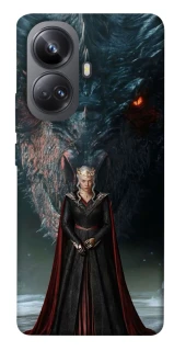 Чехол на Realme 10 Pro+ House of the Dragon ver.7 фото 1 из 1