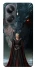 Чехол на Realme 10 Pro+ House of the Dragon ver.7 фото 1 из 1