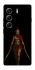 Чохол на Tecno Camon 40 Goddess of war ver.3 фото 1 з 1