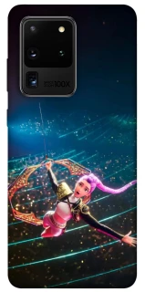 Чехол на Samsung Galaxy S20 Ultra K-Pop Demon Hunters ver.12 фото 1 из 1