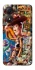 Чохол на ZTE Blade A34 4G Toy Story ver.3 фото 1 з 1