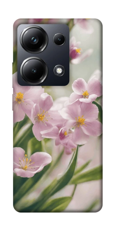 Чохол на Xiaomi Poco M6 Pro 4G Spring фото 1 з 1