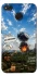 Чохол на Xiaomi Redmi 4X Moscow never sleeps ver.5 фото 1 з 1