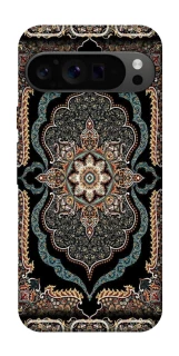 Чохол на Google Pixel 9 Pro Килим v6 фото 1 з 1