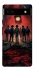 Чехол на Google Pixel 6a Stranger Things ver.27 фото 1 из 1