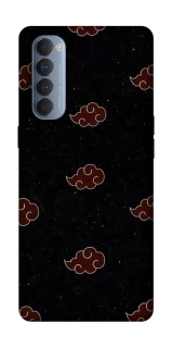 Чехол на Oppo Reno 4 Pro Naruto фото 1 из 1