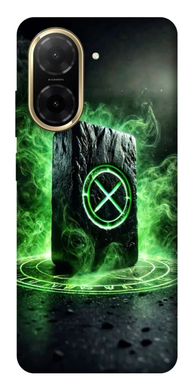 Чохол на Xiaomi Redmi A5 (Europe version) Руна Гебо фото 1 з 1