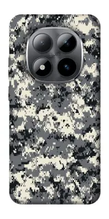 Чохол на Xiaomi Redmi Note 15 Pro 5G Camouflage v13 фото 1 з 1