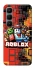 Чохол на Infinix Hot 60 Pro+ Roblox aesthetics ver.8 фото 1 з 1